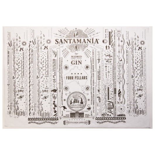 Design of tissue paper